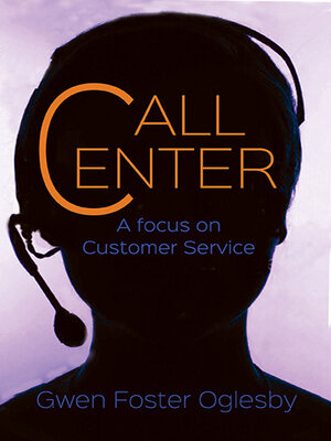 cover image of Call Center